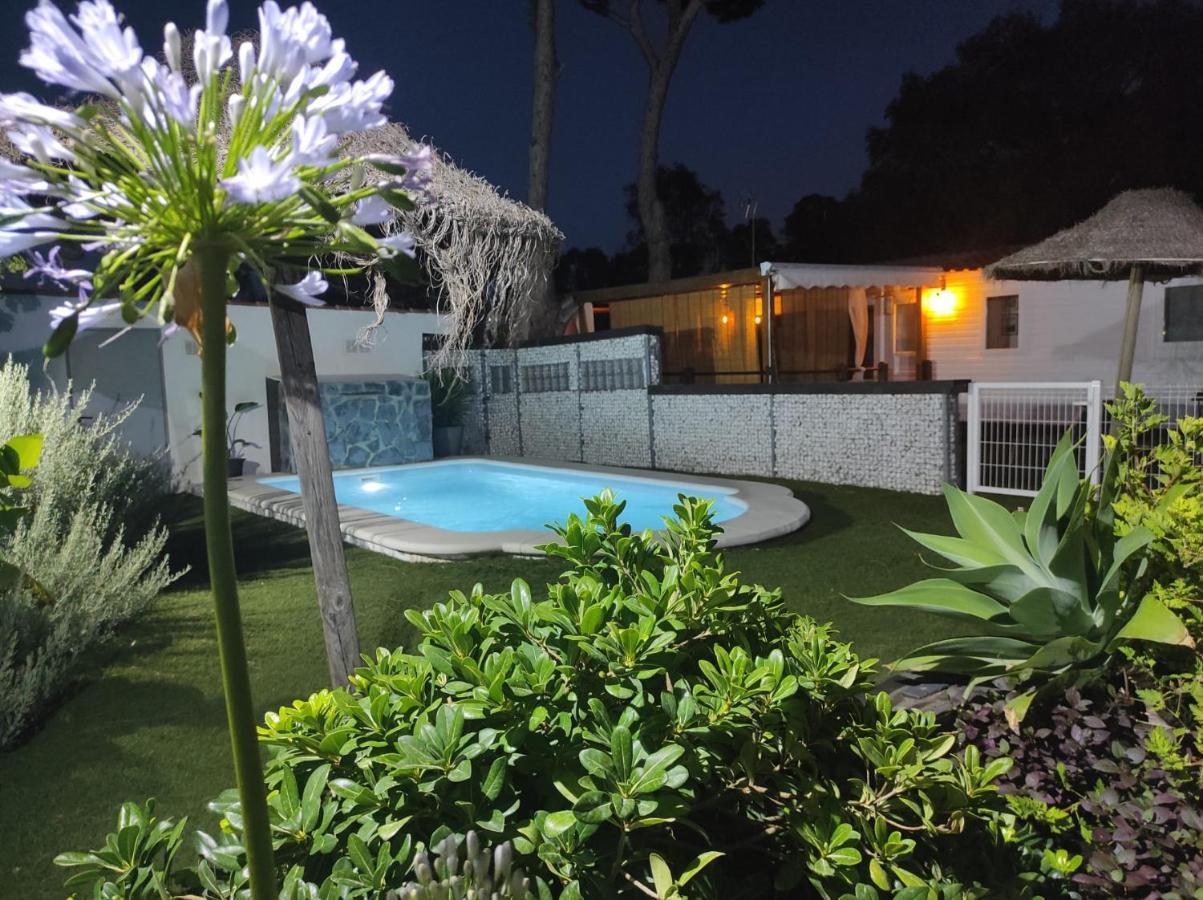 Casas Pinar Del Eden Norte Чиклана де ла Фронтера Екстериор снимка