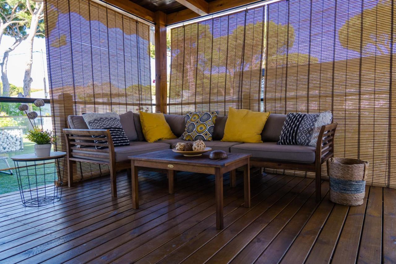 Casas Pinar Del Eden Norte Чиклана де ла Фронтера Екстериор снимка