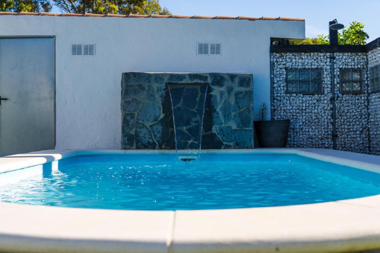 Casas Pinar Del Eden Norte Чиклана де ла Фронтера Екстериор снимка
