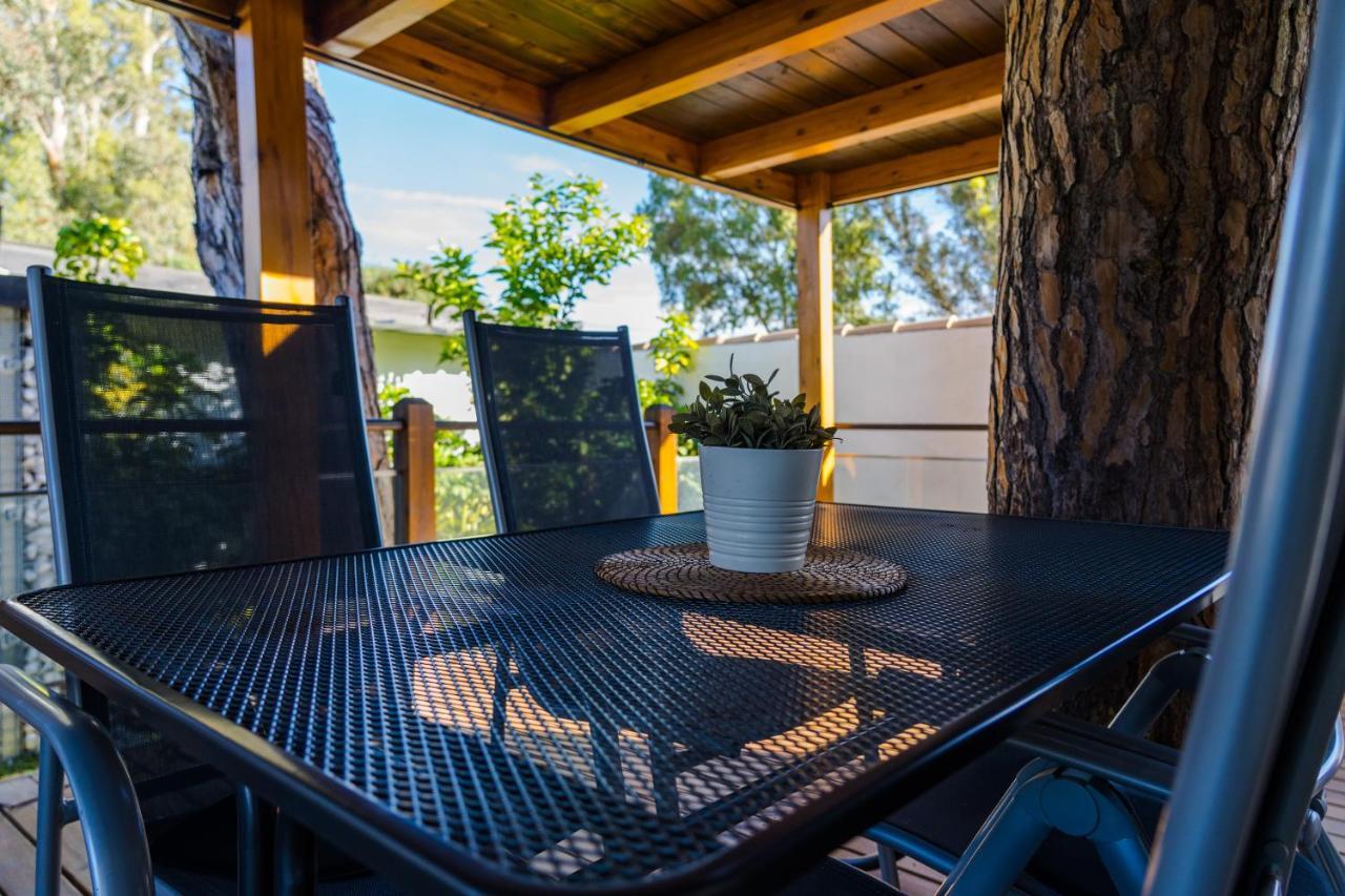Casas Pinar Del Eden Norte Чиклана де ла Фронтера Екстериор снимка