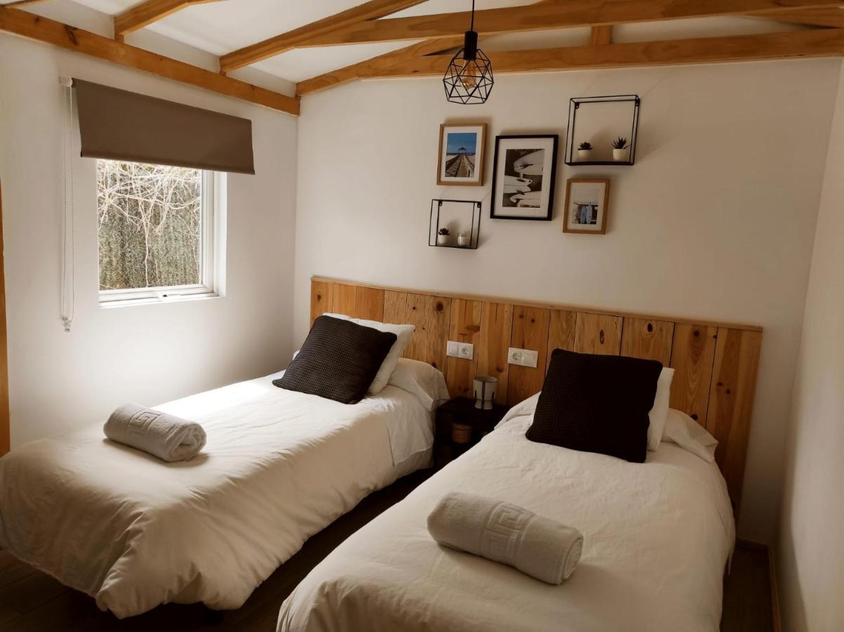 Casas Pinar Del Eden Norte Чиклана де ла Фронтера Екстериор снимка