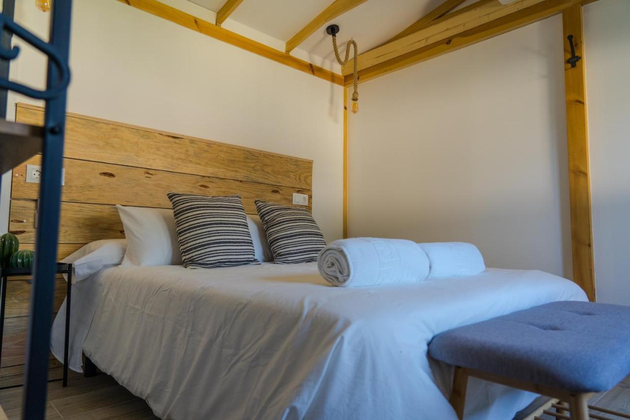 Casas Pinar Del Eden Norte Чиклана де ла Фронтера Екстериор снимка