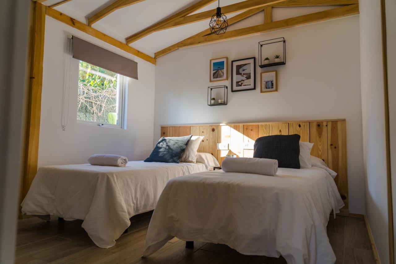 Casas Pinar Del Eden Norte Чиклана де ла Фронтера Екстериор снимка