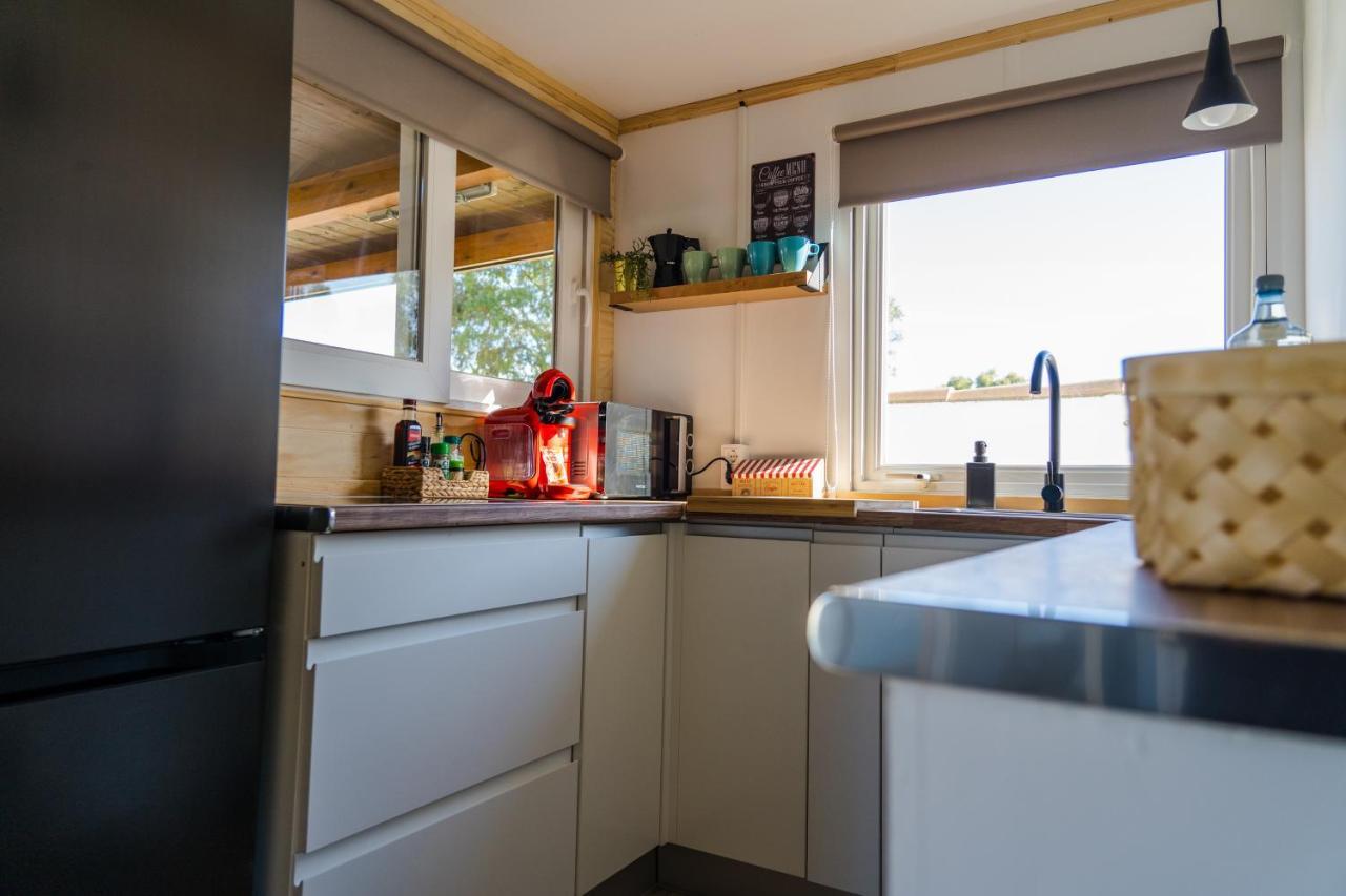 Casas Pinar Del Eden Norte Чиклана де ла Фронтера Екстериор снимка