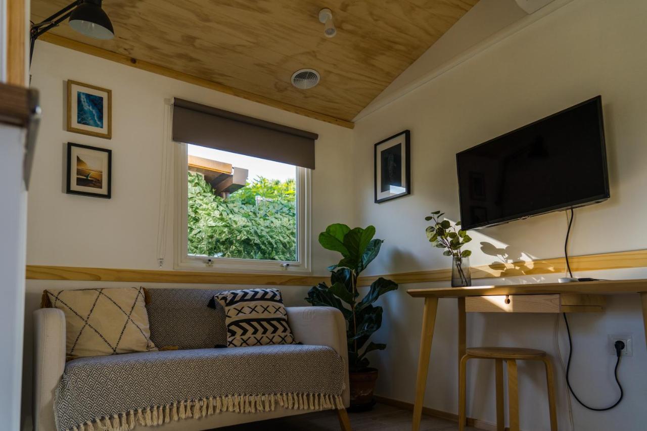 Casas Pinar Del Eden Norte Чиклана де ла Фронтера Екстериор снимка